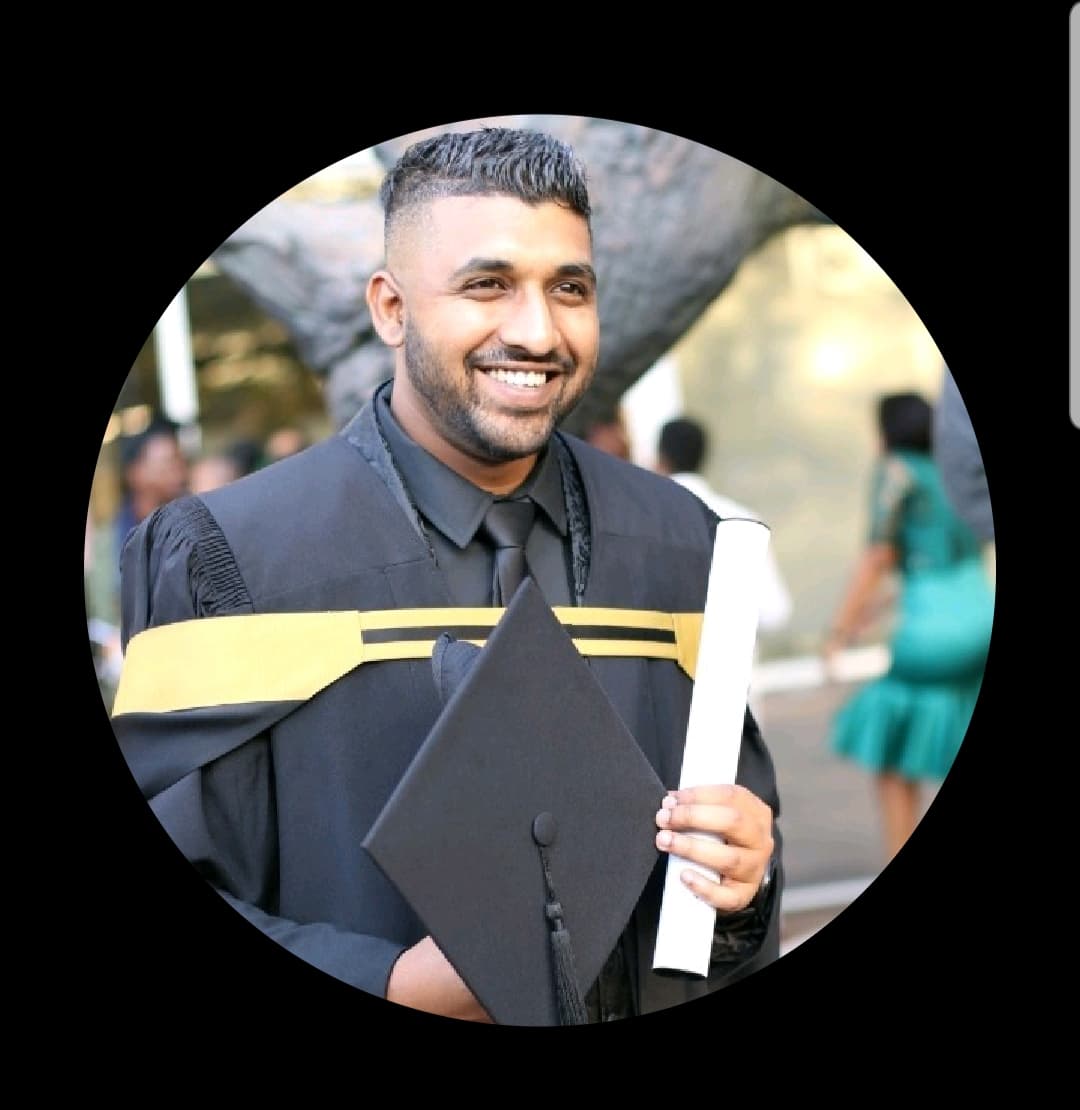 BSc Computing Graduation